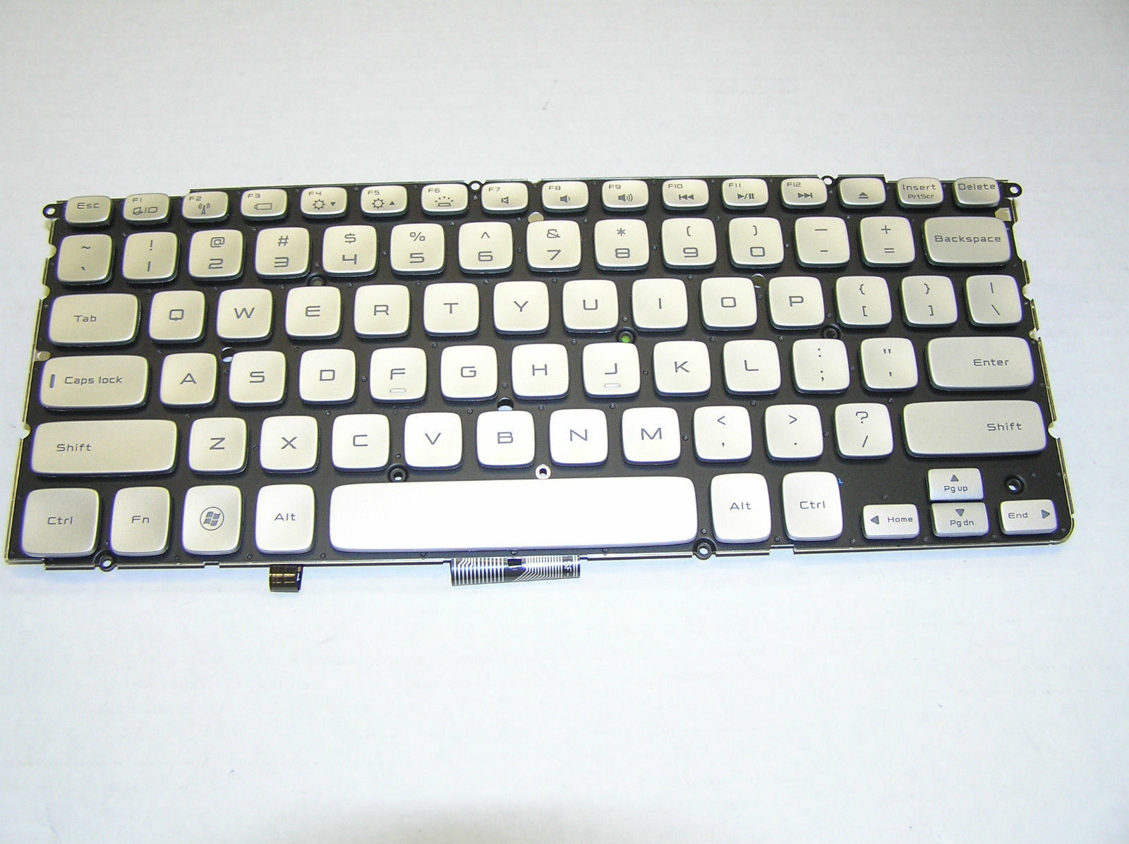Bàn Phím DELL XPS 15Z L511Z